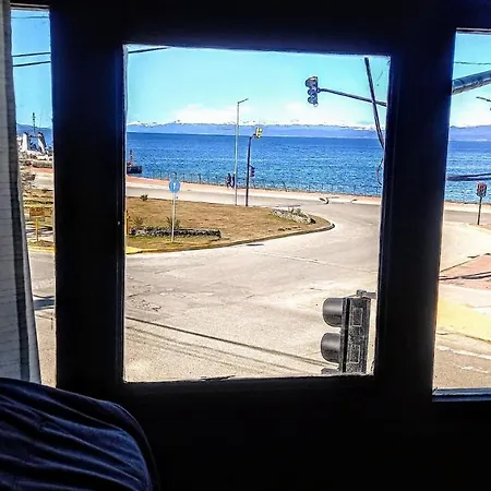 Beagle House Centro Apartment Ushuaia Exterior photo
